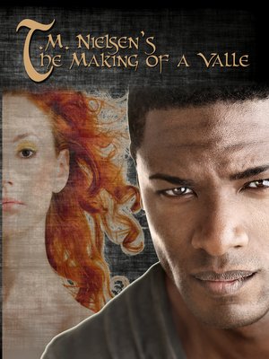 cover image of The Making of a Valle